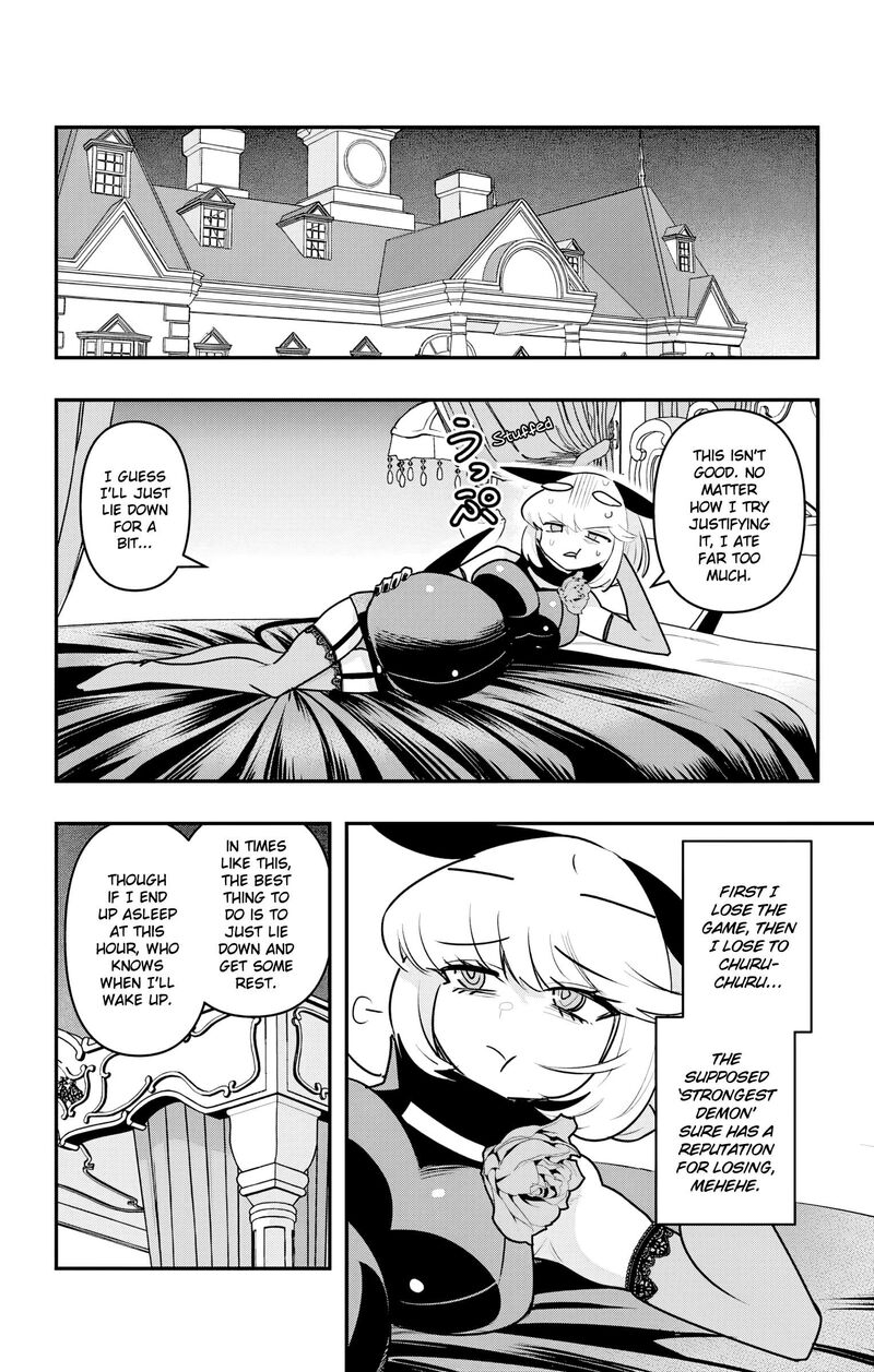 Debby The Corsifa Wa Makezugirai Chapter 41 Page 14