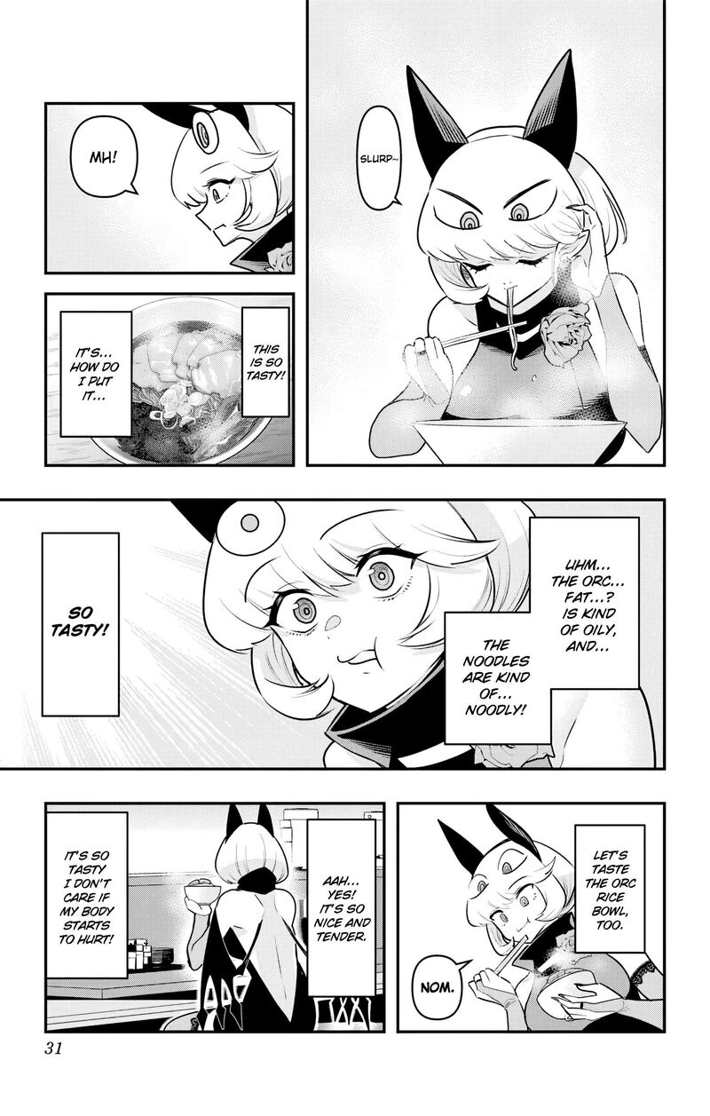Debby The Corsifa Wa Makezugirai Chapter 41 Page 7