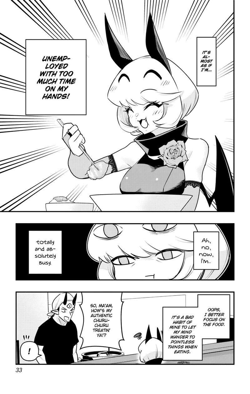 Debby The Corsifa Wa Makezugirai Chapter 41 Page 9