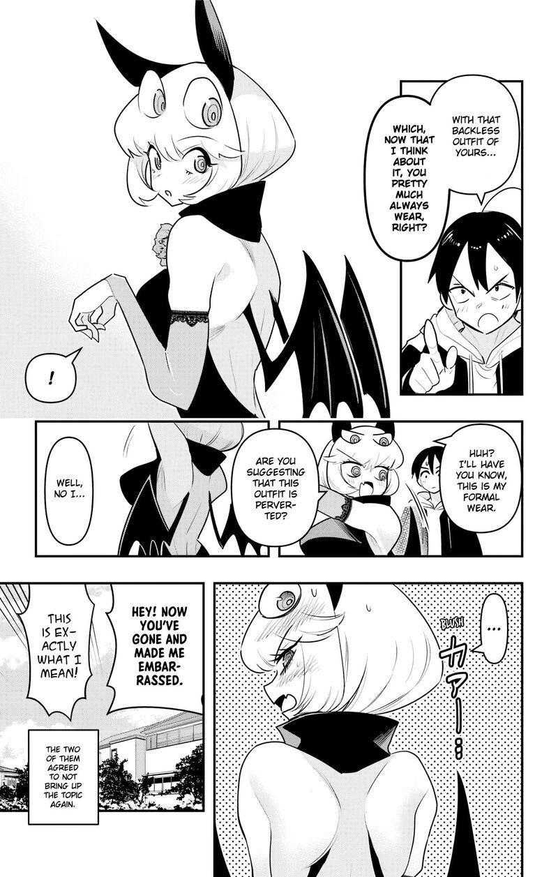Debby The Corsifa Wa Makezugirai Chapter 41f Page 2
