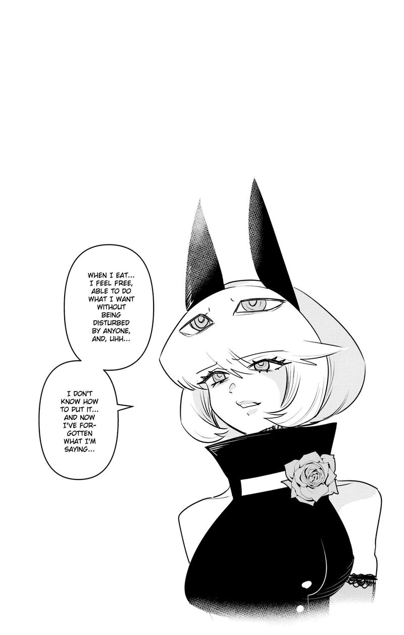 Debby The Corsifa Wa Makezugirai Chapter 41f Page 3