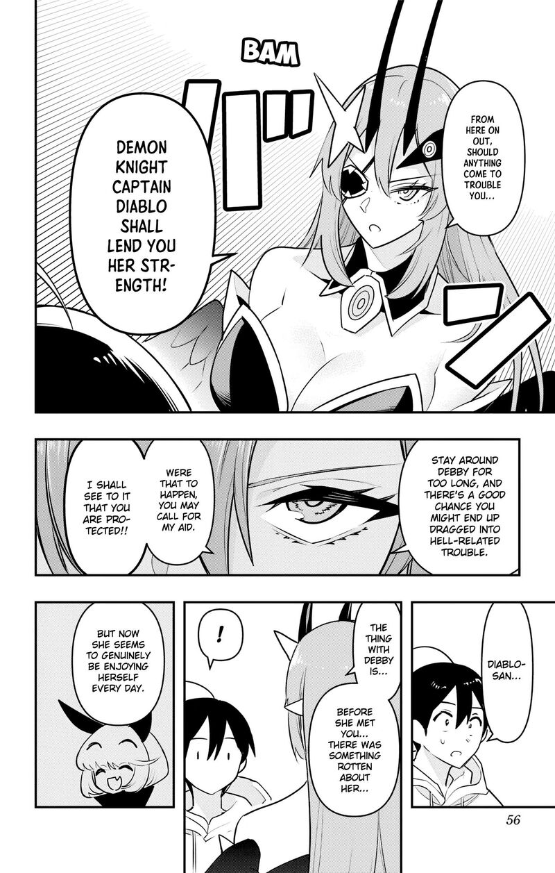 Debby The Corsifa Wa Makezugirai Chapter 42 Page 14