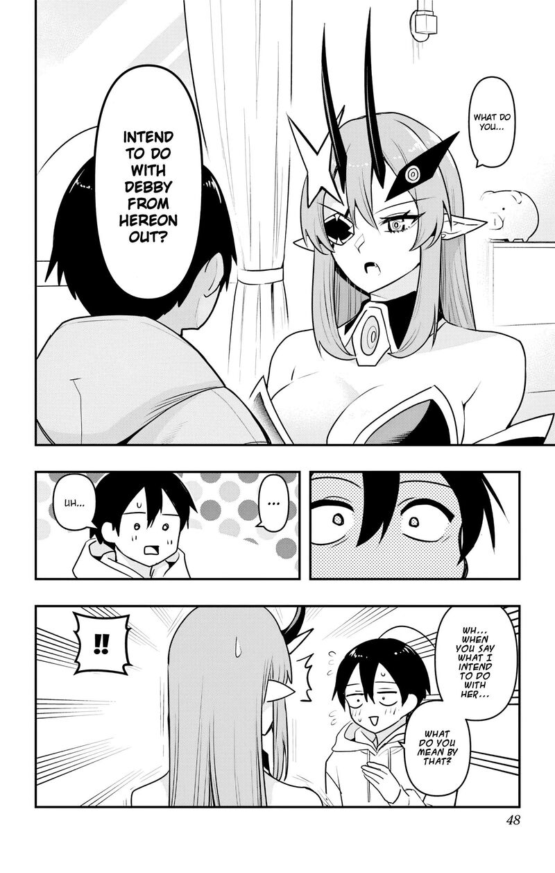 Debby The Corsifa Wa Makezugirai Chapter 42 Page 6