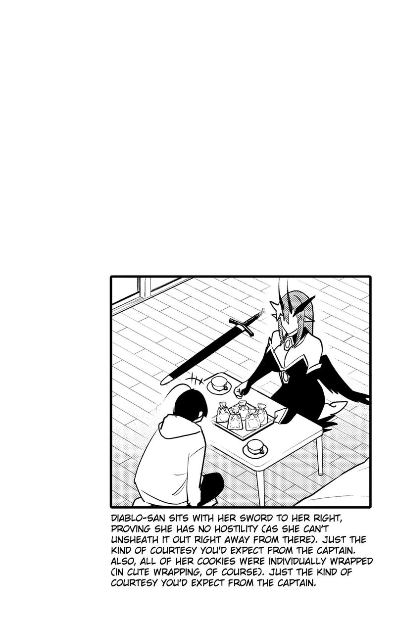 Debby The Corsifa Wa Makezugirai Chapter 42e Page 3