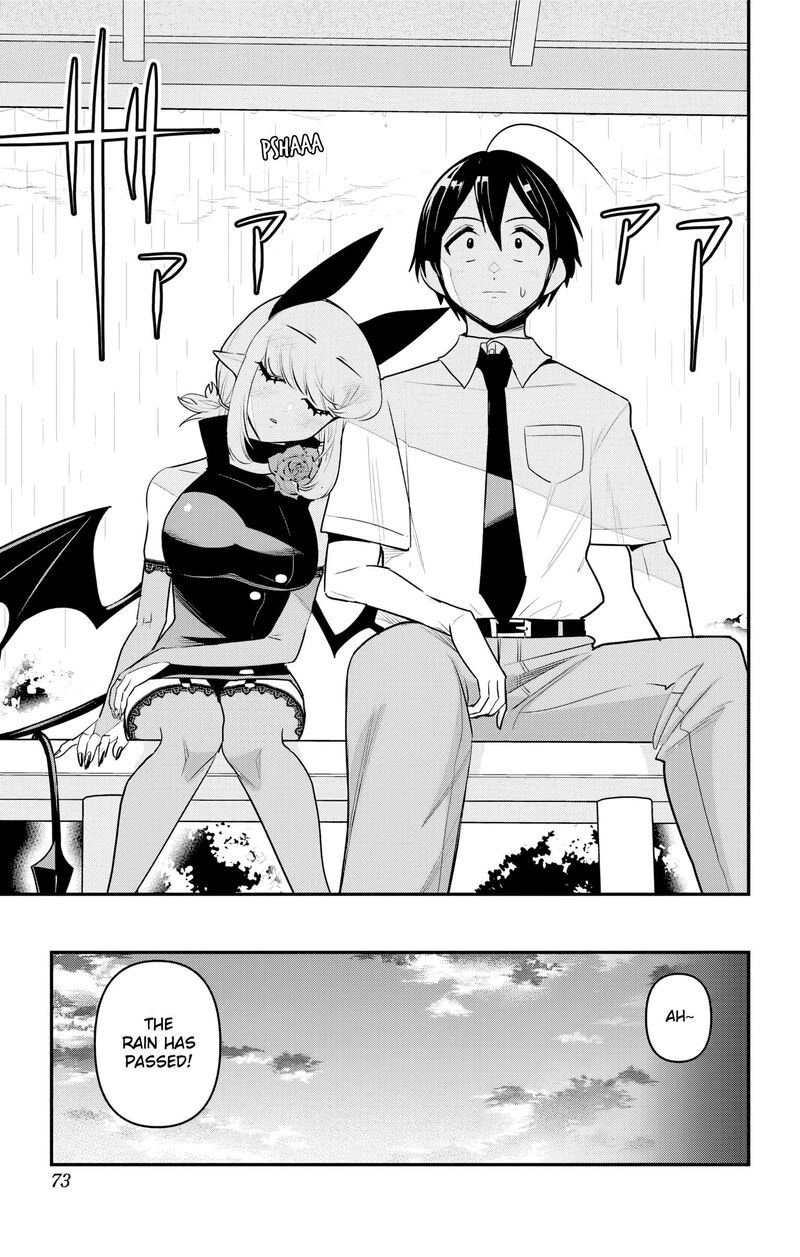 Debby The Corsifa Wa Makezugirai Chapter 43 Page 13