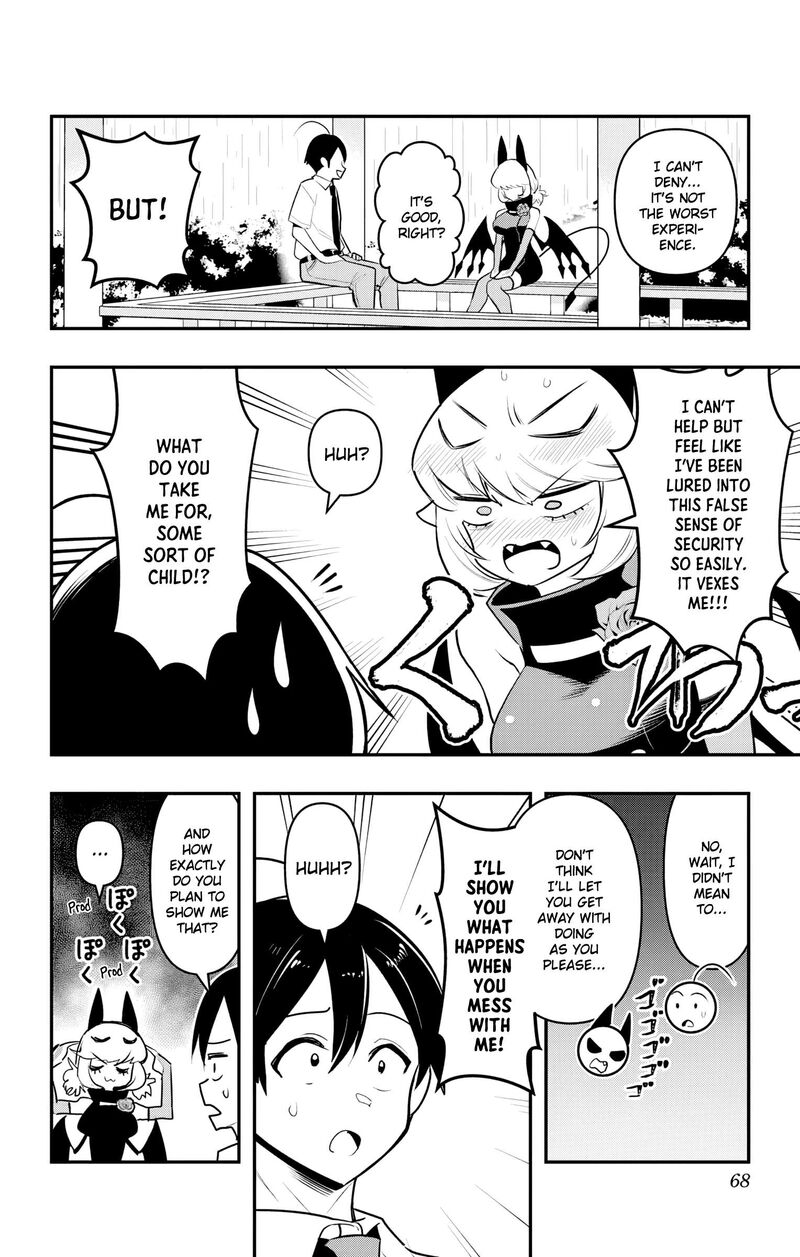 Debby The Corsifa Wa Makezugirai Chapter 43 Page 8
