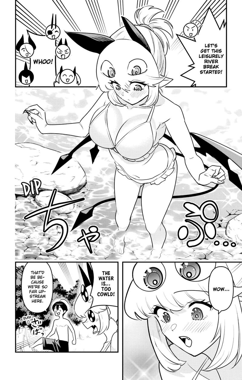 Debby The Corsifa Wa Makezugirai Chapter 47 Page 6