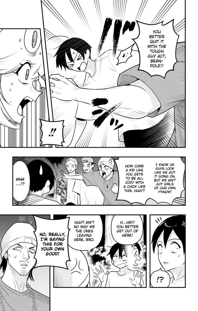 Debby The Corsifa Wa Makezugirai Chapter 48 Page 13