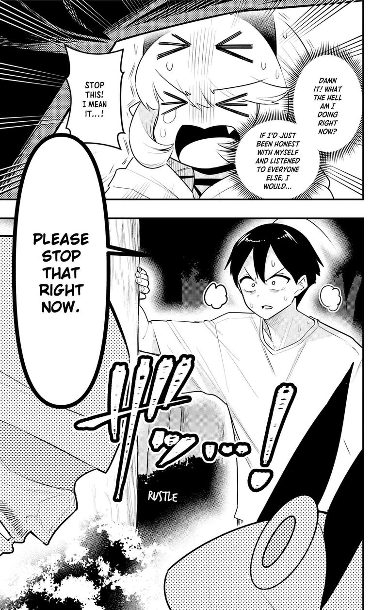 Debby The Corsifa Wa Makezugirai Chapter 48 Page 9