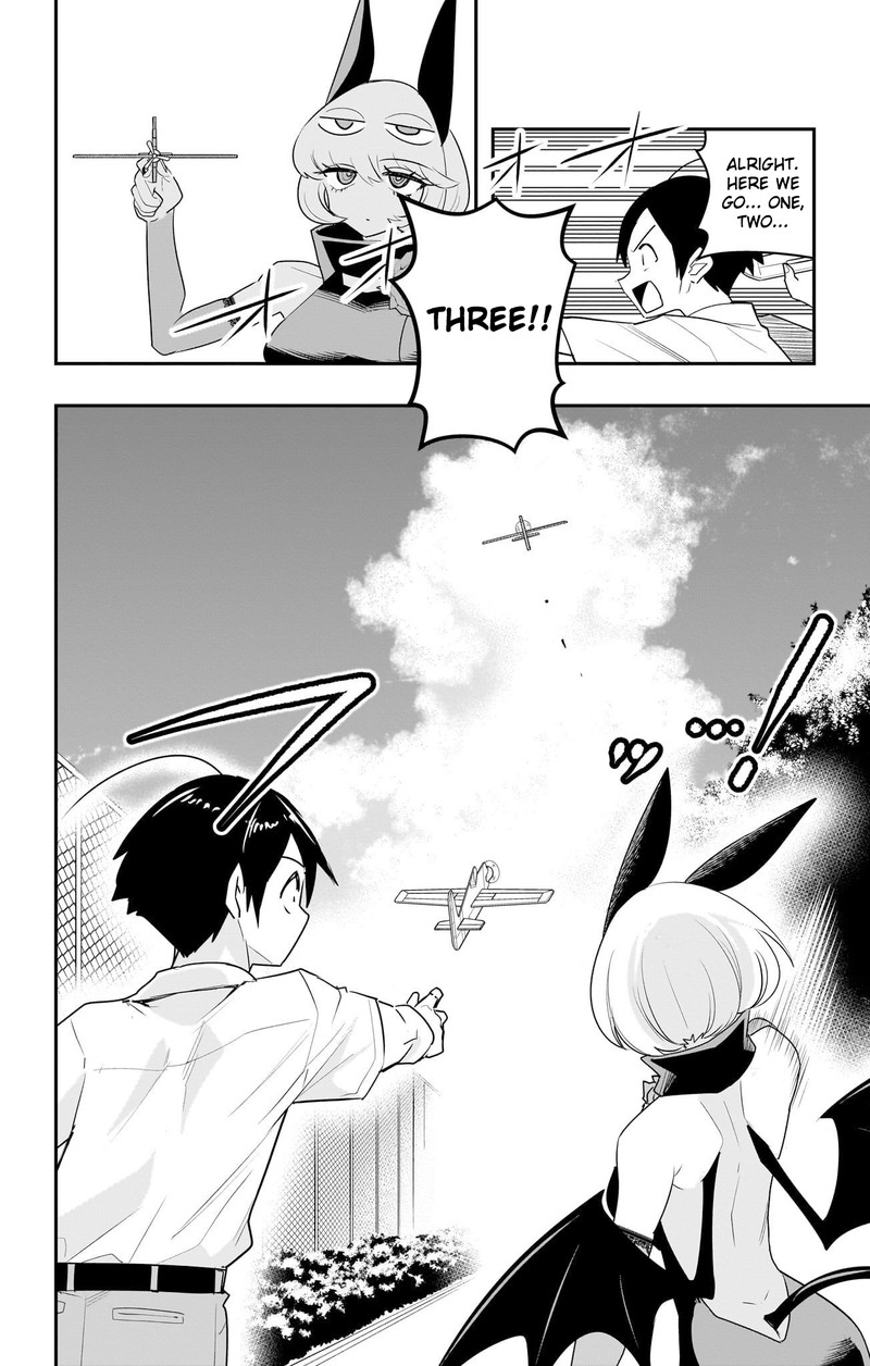 Debby The Corsifa Wa Makezugirai Chapter 50 Page 9