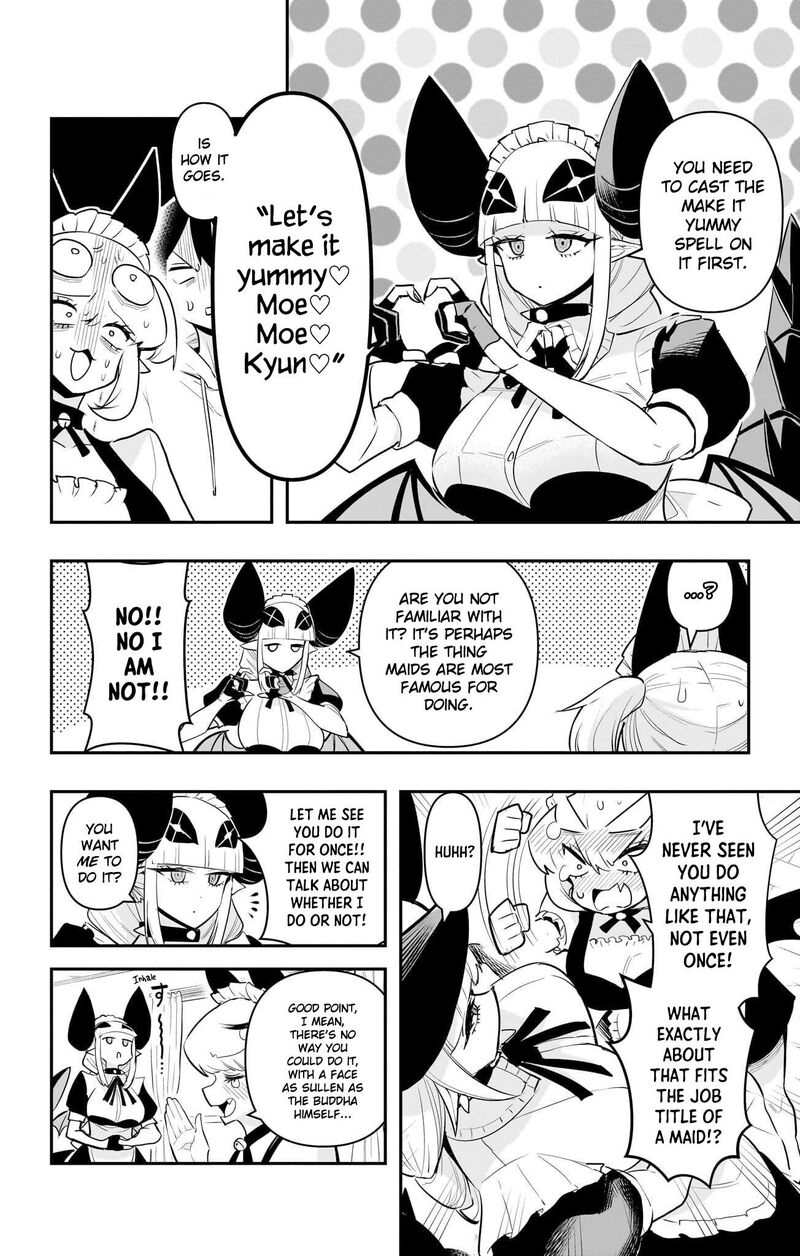 Debby The Corsifa Wa Makezugirai Chapter 53 Page 10