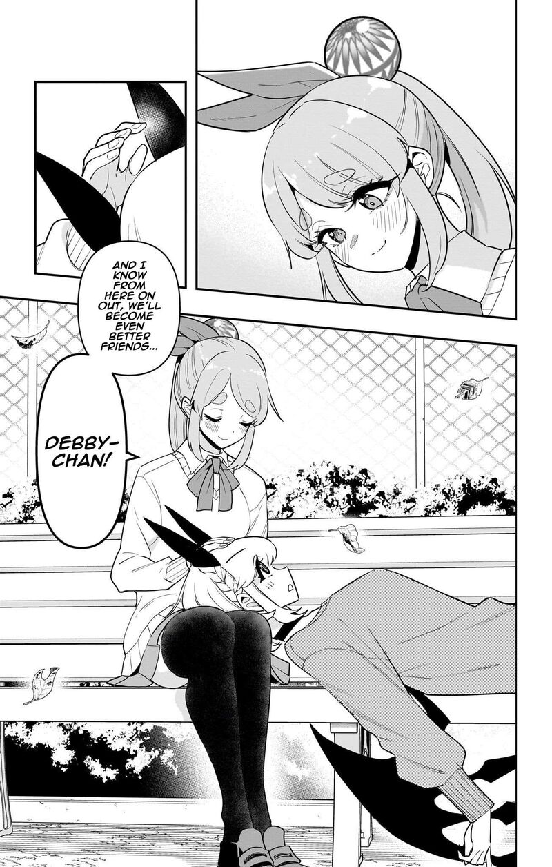 Debby The Corsifa Wa Makezugirai Chapter 55 Page 11