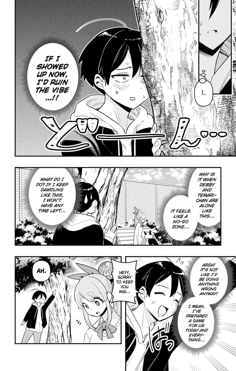 Debby The Corsifa Wa Makezugirai Chapter 55 Page 14
