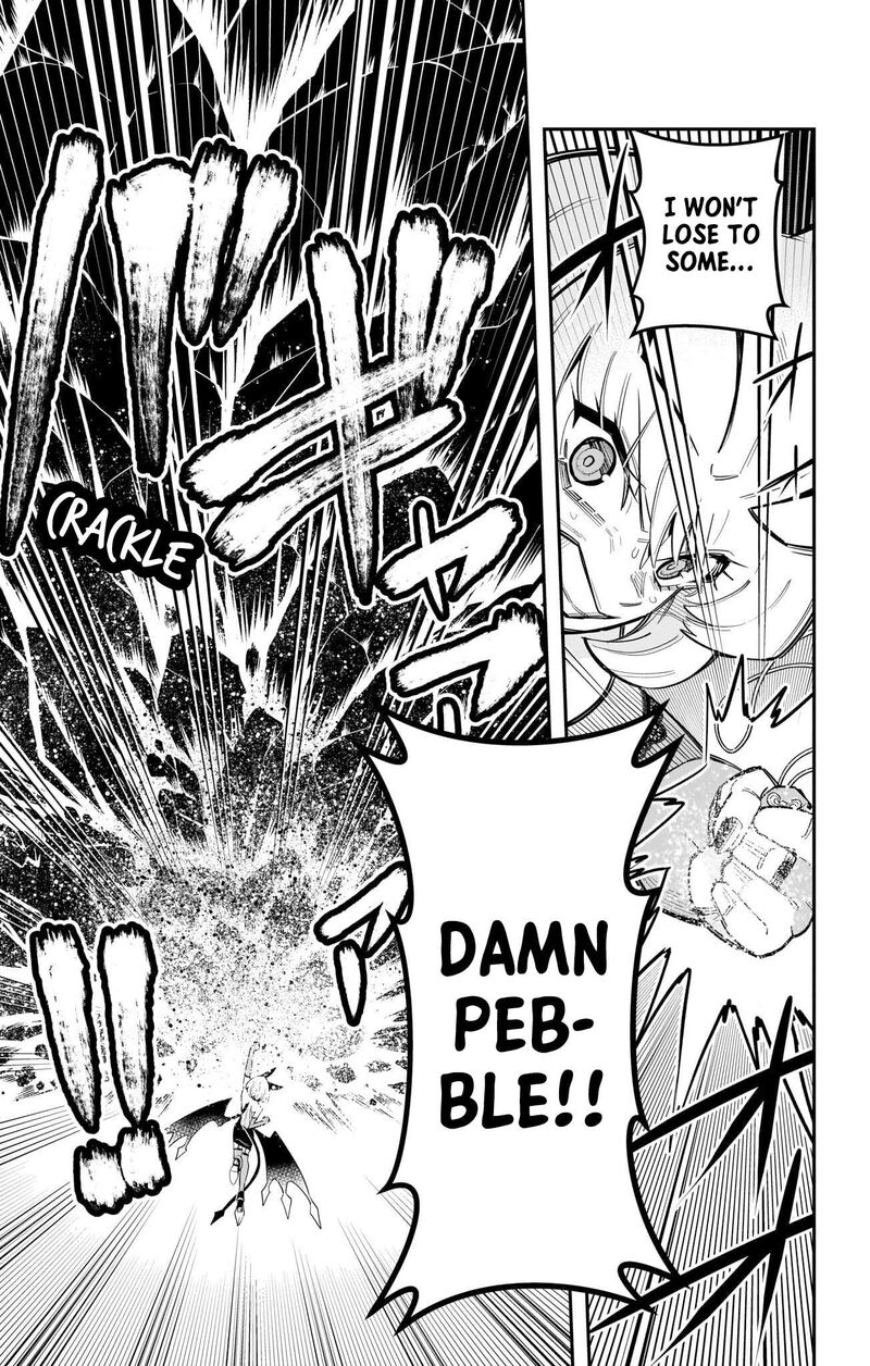 Debby The Corsifa Wa Makezugirai Chapter 59 Page 13