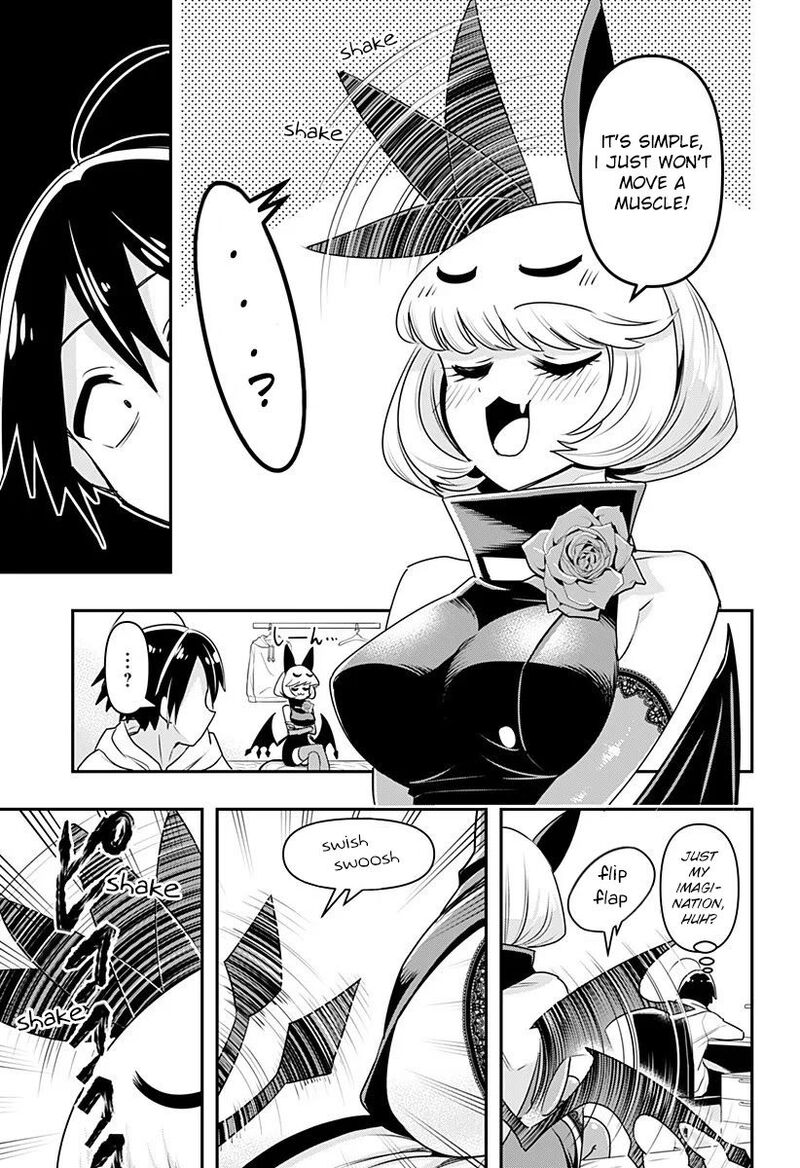 Debby The Corsifa Wa Makezugirai Chapter 6 Page 5