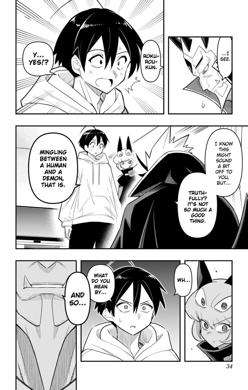 Debby The Corsifa Wa Makezugirai Chapter 61 Page 12