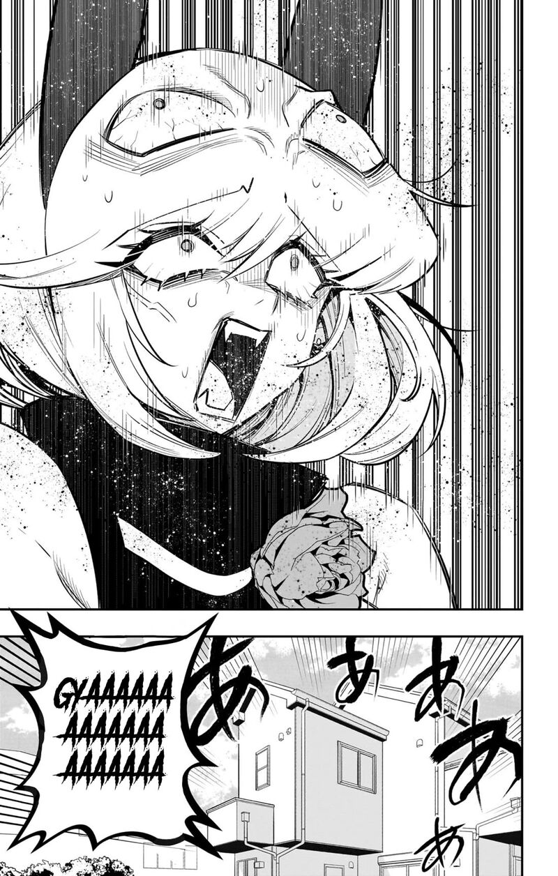 Debby The Corsifa Wa Makezugirai Chapter 62 Page 5