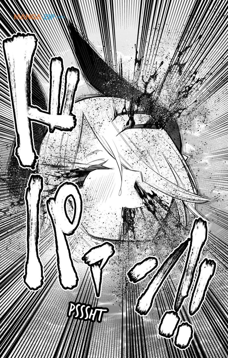 Debby The Corsifa Wa Makezugirai Chapter 63 Page 15