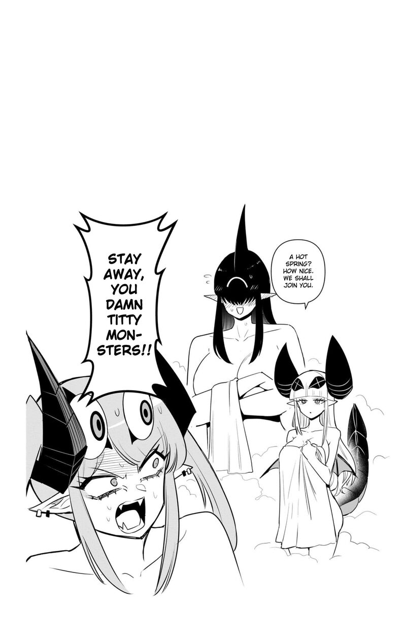Debby The Corsifa Wa Makezugirai Chapter 63e Page 3