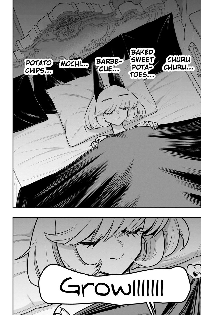 Debby The Corsifa Wa Makezugirai Chapter 64 Page 10