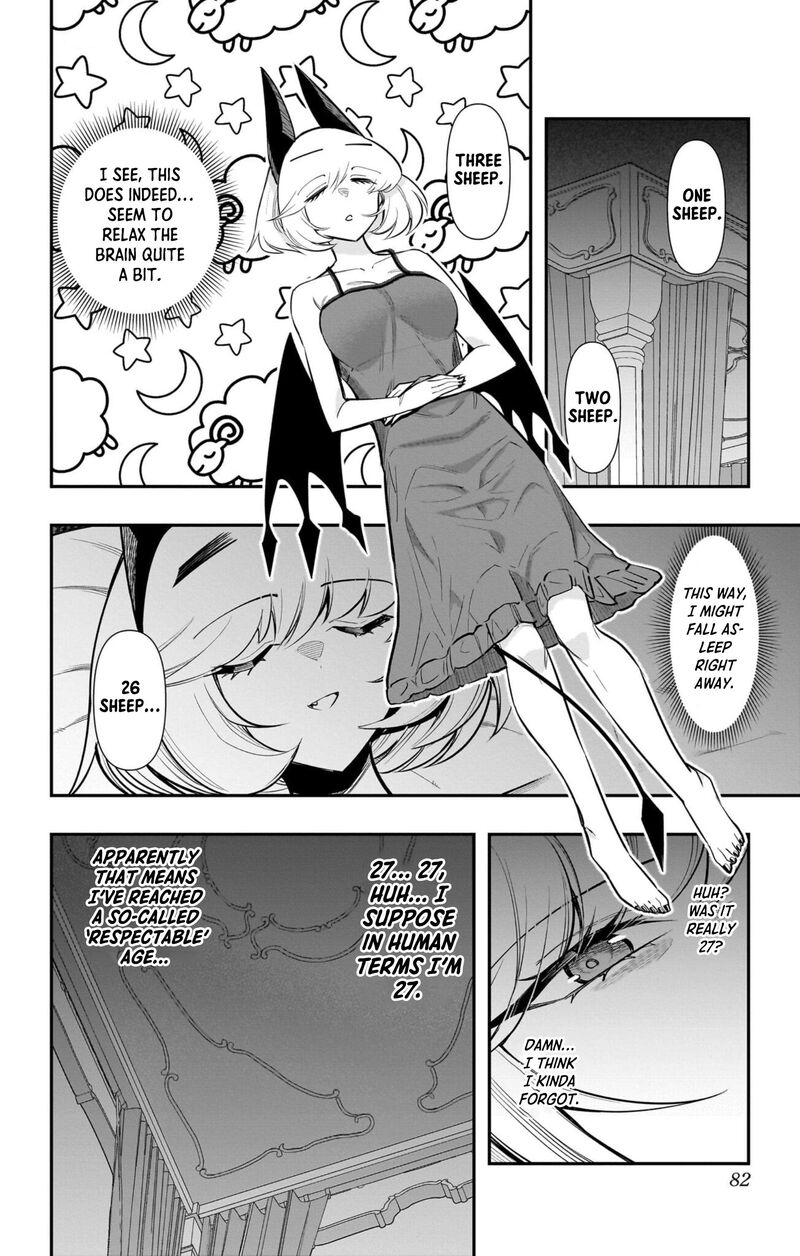 Debby The Corsifa Wa Makezugirai Chapter 64 Page 6