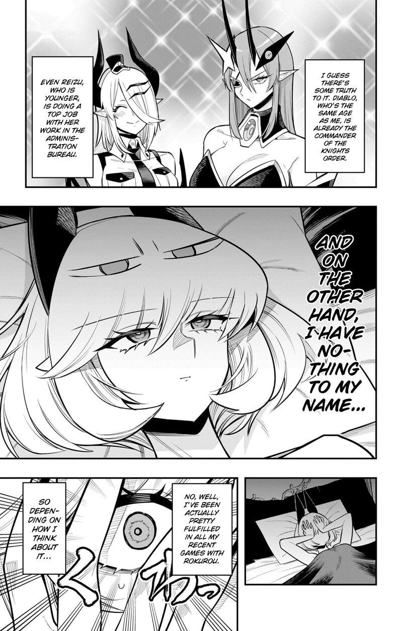 Debby The Corsifa Wa Makezugirai Chapter 64 Page 7
