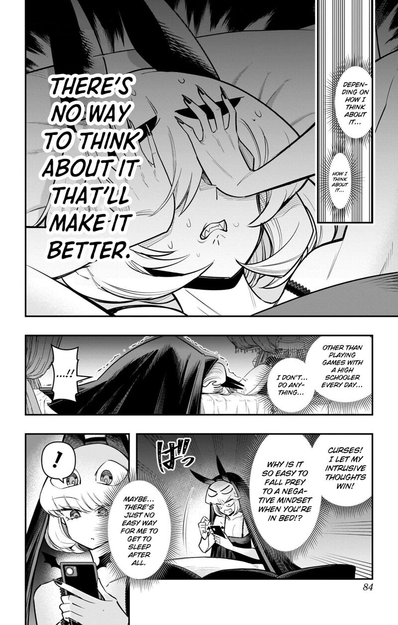 Debby The Corsifa Wa Makezugirai Chapter 64 Page 8