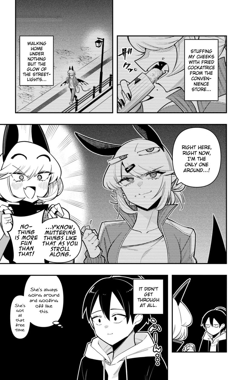 Debby The Corsifa Wa Makezugirai Chapter 64e Page 2