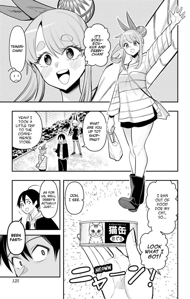Debby The Corsifa Wa Makezugirai Chapter 66 Page 13