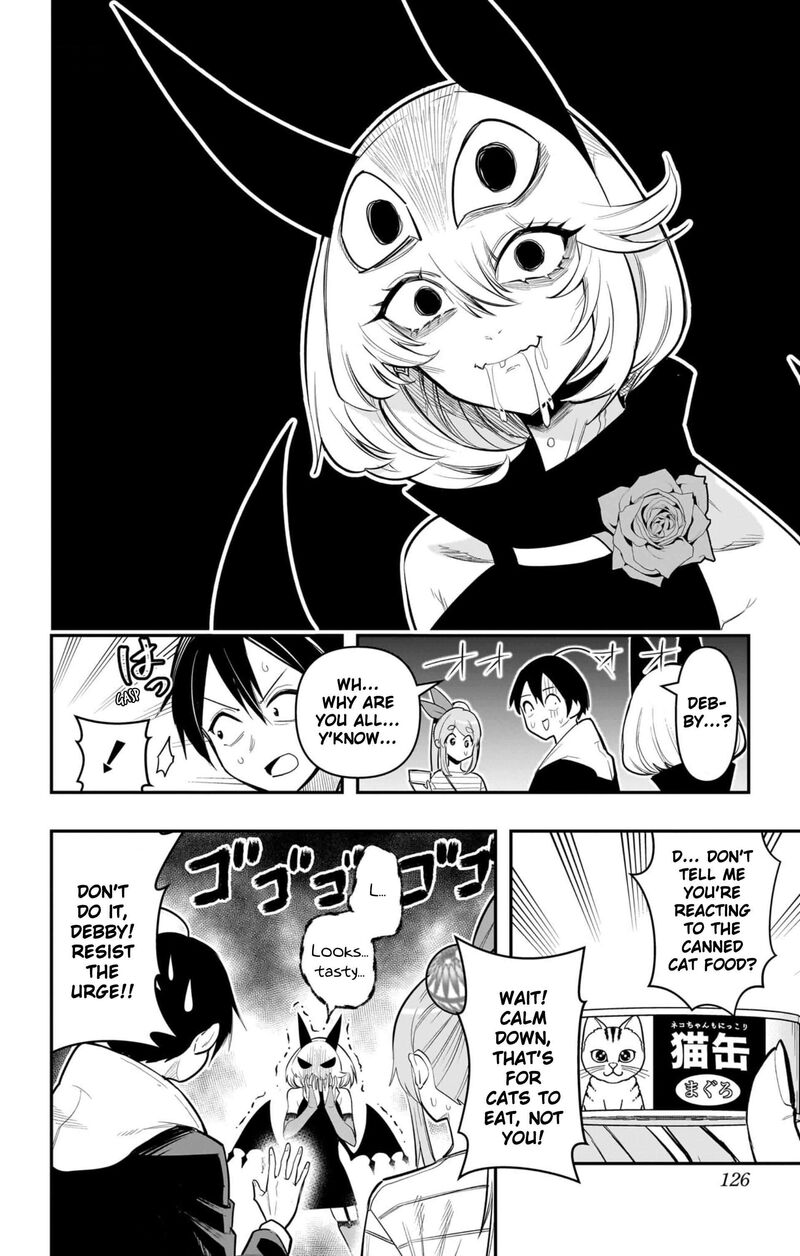 Debby The Corsifa Wa Makezugirai Chapter 66 Page 14