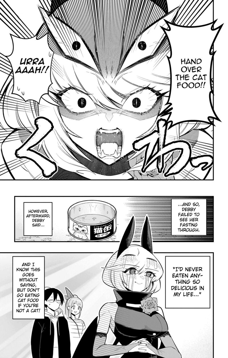 Debby The Corsifa Wa Makezugirai Chapter 66 Page 15