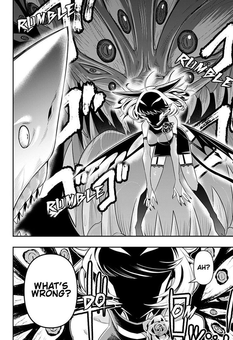 Debby The Corsifa Wa Makezugirai Chapter 7 Page 12
