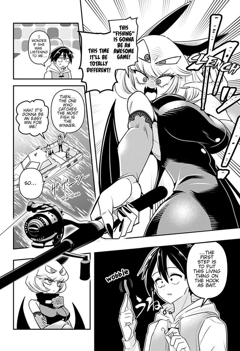 Debby The Corsifa Wa Makezugirai Chapter 7 Page 4