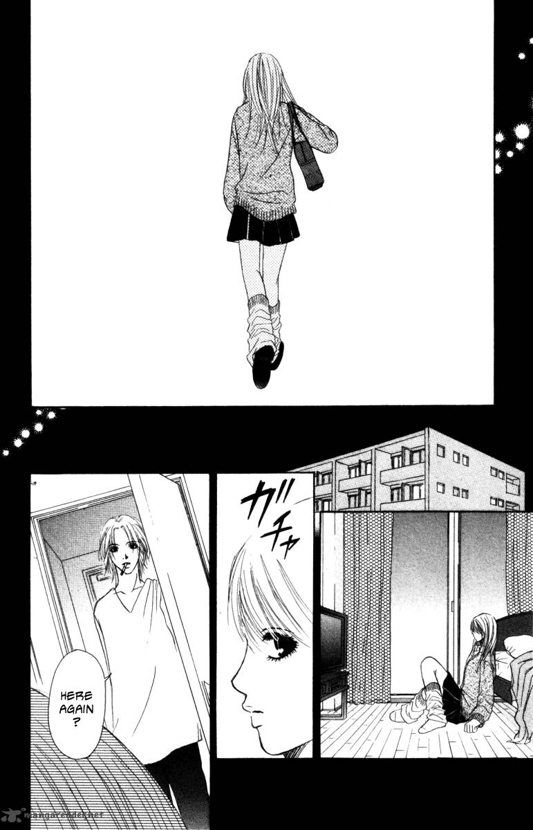 Deep Love Ayu No Monogatari Chapter 1 Page 10