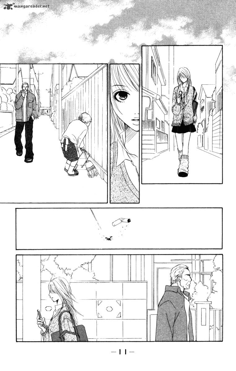 Deep Love Ayu No Monogatari Chapter 1 Page 13