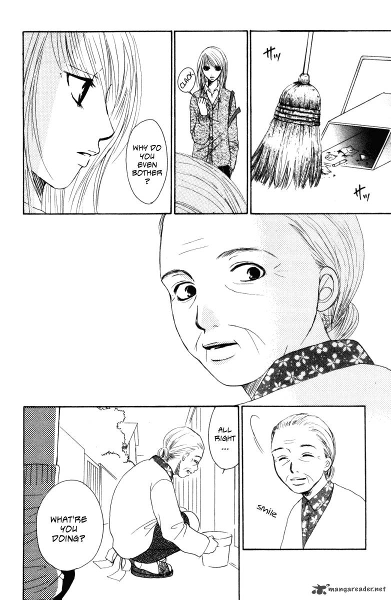 Deep Love Ayu No Monogatari Chapter 1 Page 14