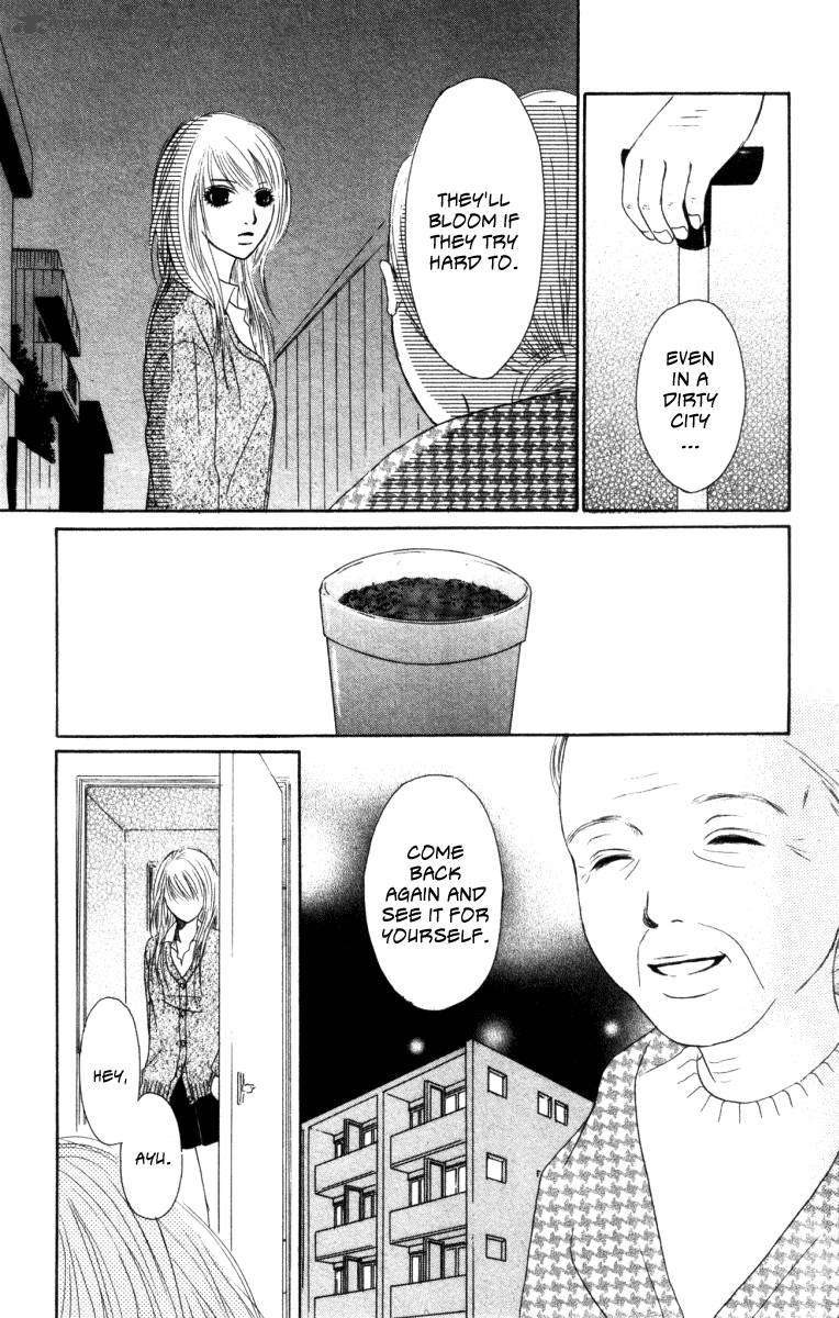 Deep Love Ayu No Monogatari Chapter 1 Page 27