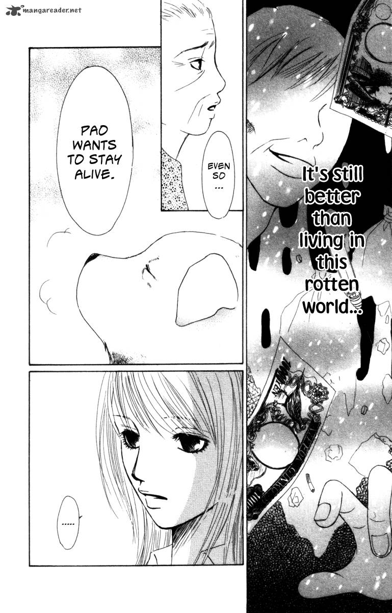 Deep Love Ayu No Monogatari Chapter 1 Page 46