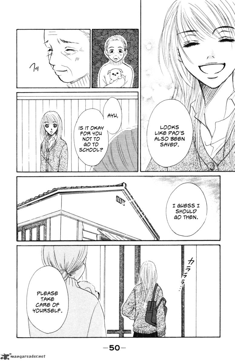 Deep Love Ayu No Monogatari Chapter 1 Page 52