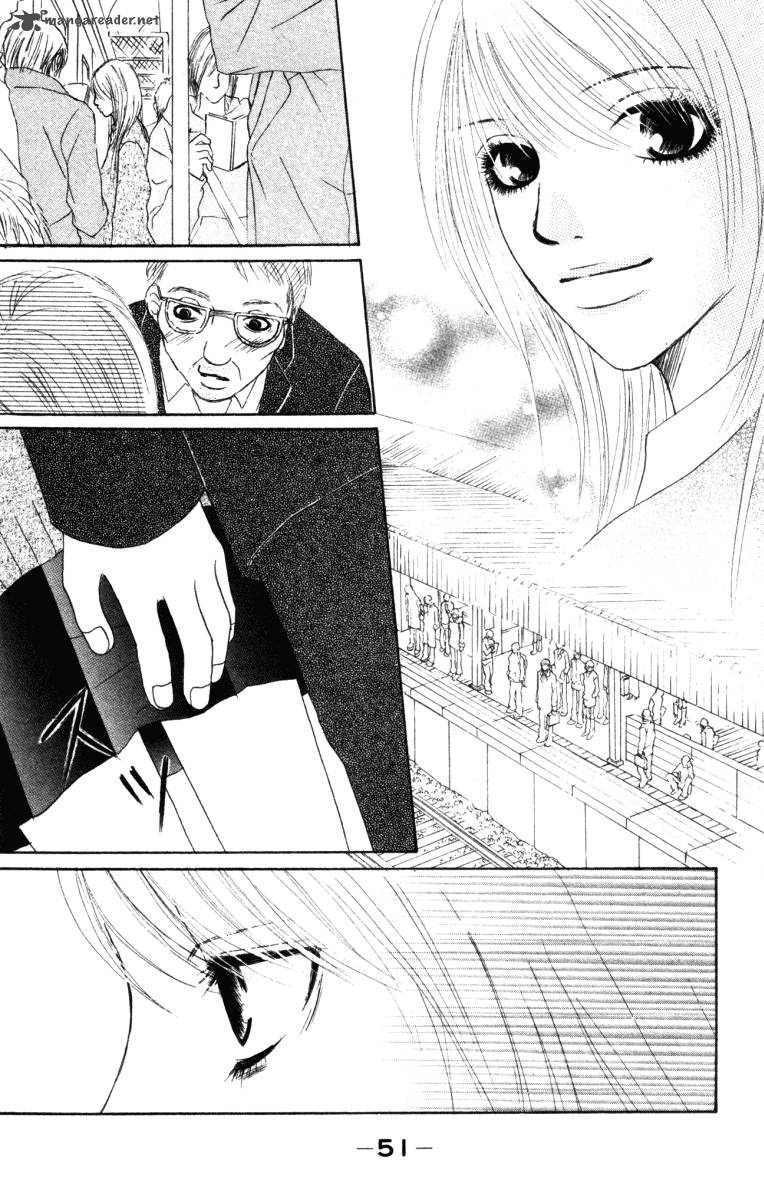 Deep Love Ayu No Monogatari Chapter 1 Page 53