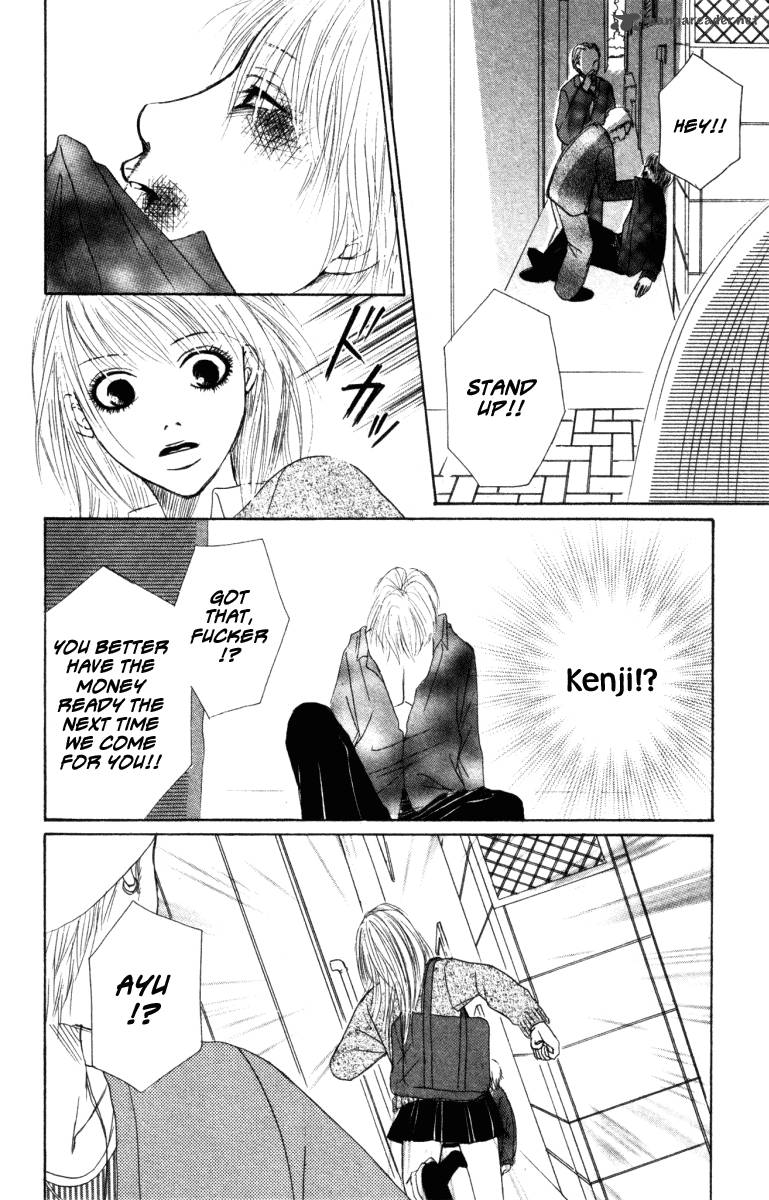 Deep Love Ayu No Monogatari Chapter 1 Page 60