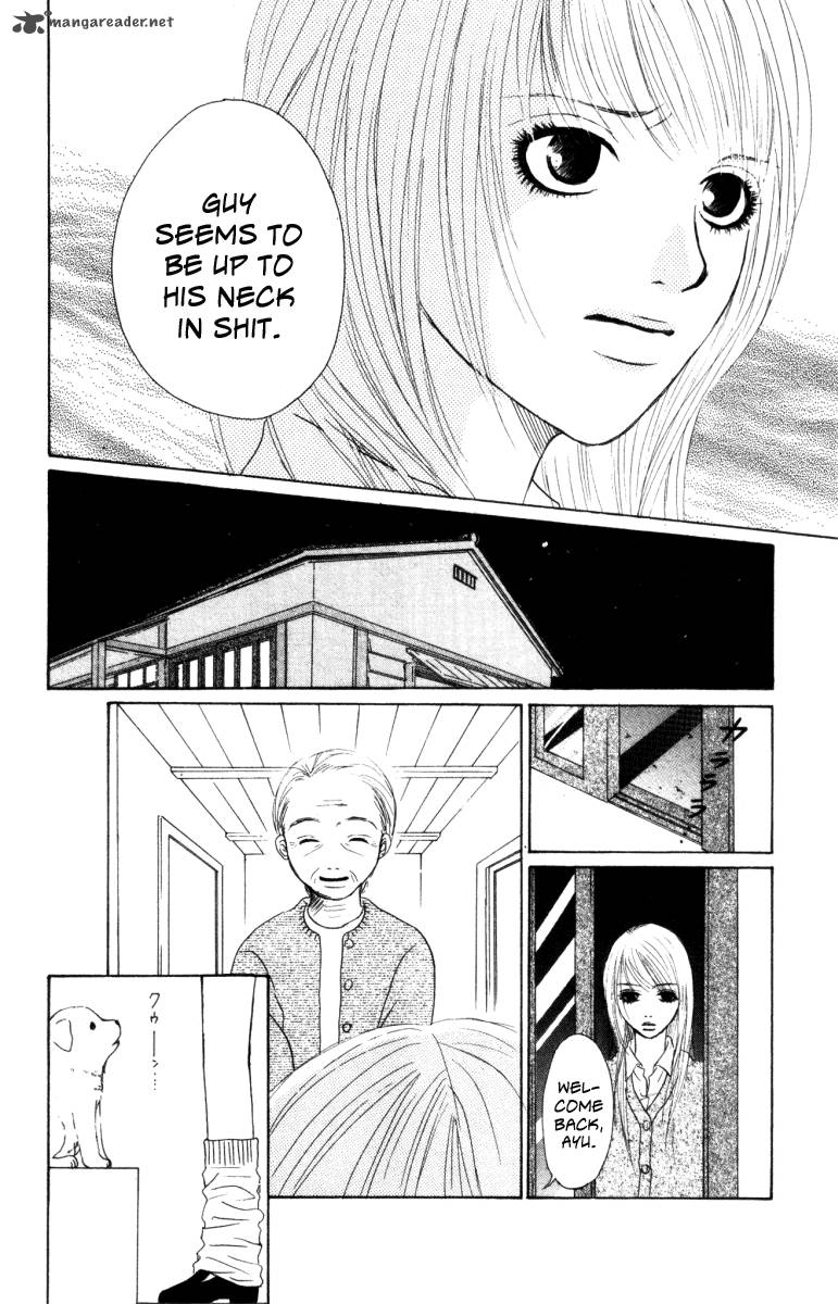Deep Love Ayu No Monogatari Chapter 1 Page 62