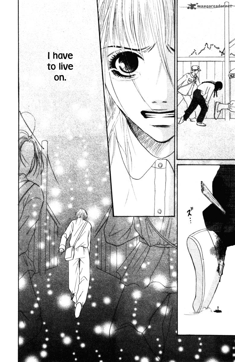 Deep Love Ayu No Monogatari Chapter 1 Page 84