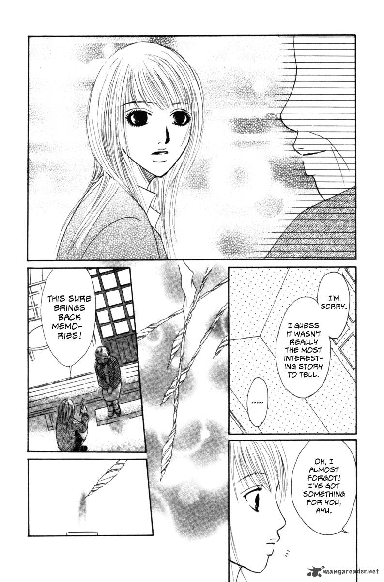 Deep Love Ayu No Monogatari Chapter 1 Page 86