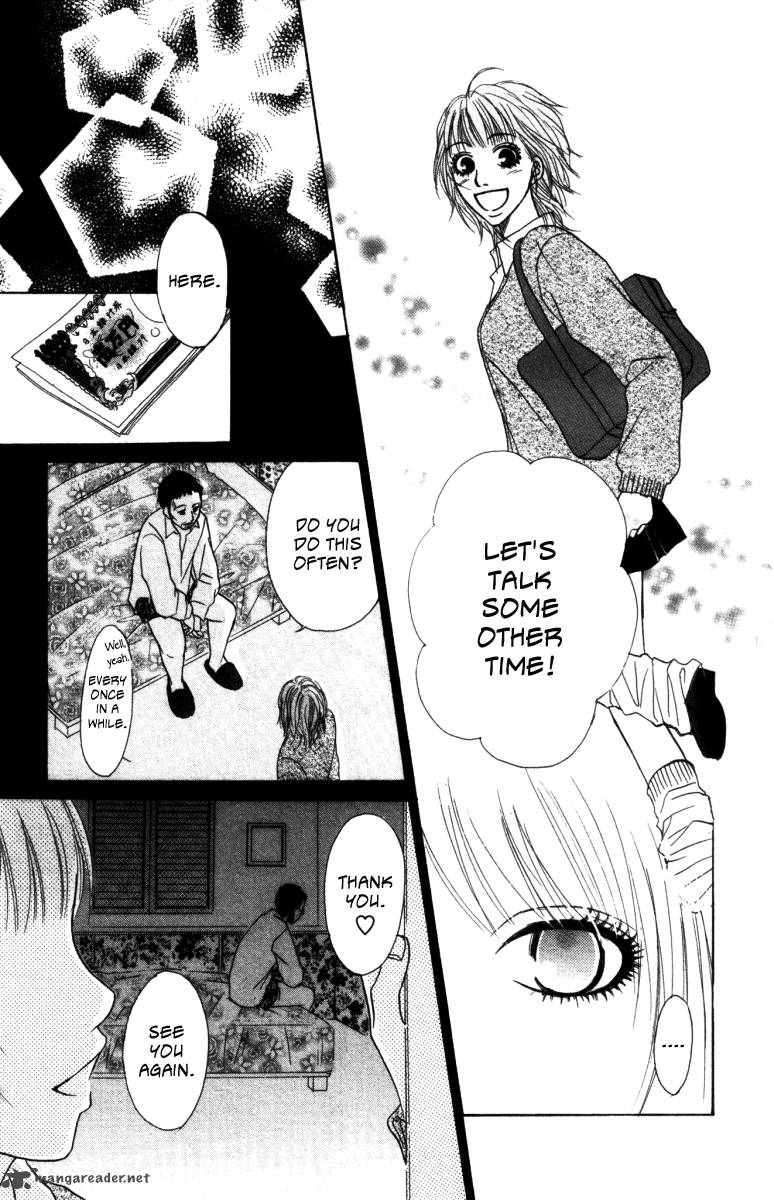 Deep Love Ayu No Monogatari Chapter 2 Page 11