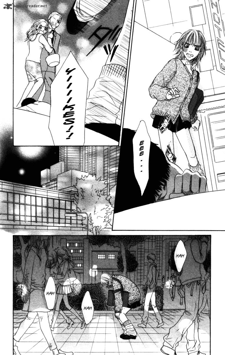 Deep Love Ayu No Monogatari Chapter 2 Page 14