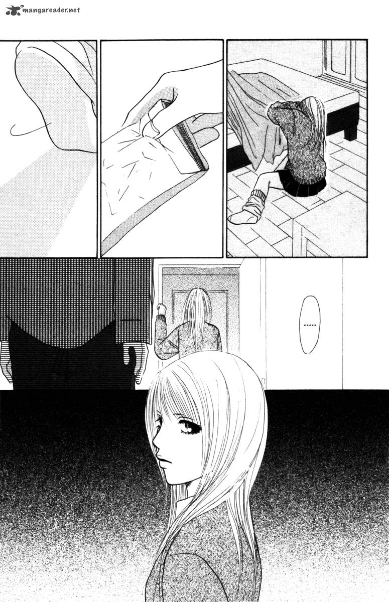 Deep Love Ayu No Monogatari Chapter 2 Page 23