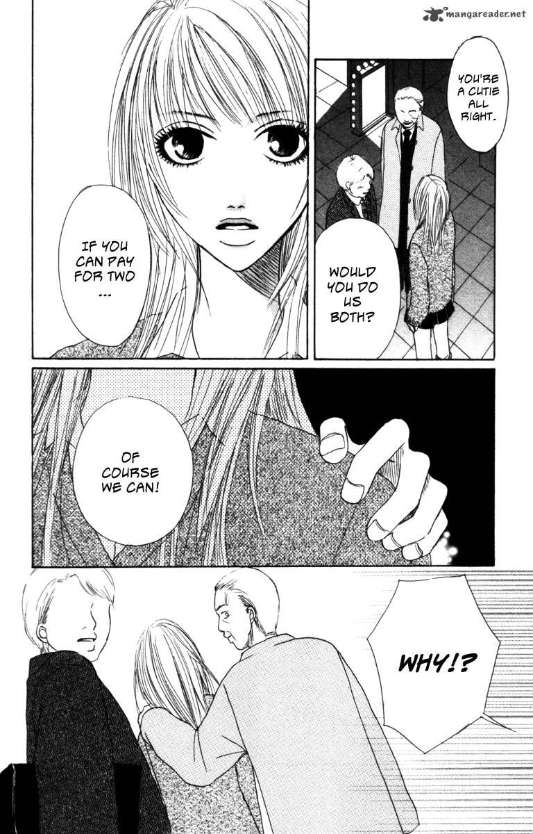 Deep Love Ayu No Monogatari Chapter 2 Page 26