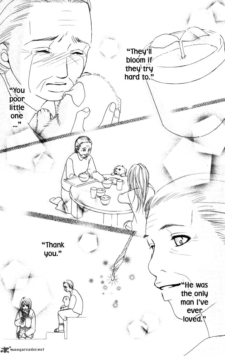 Deep Love Ayu No Monogatari Chapter 3 Page 38