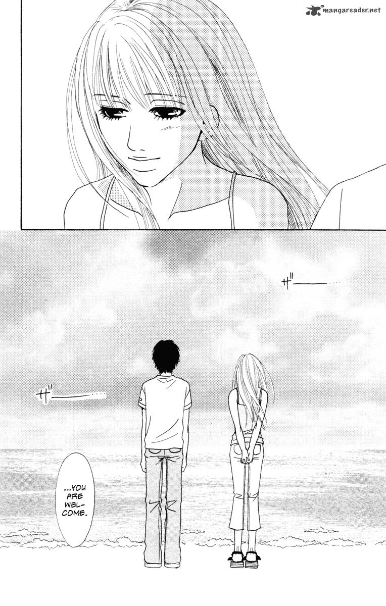 Deep Love Ayu No Monogatari Chapter 5 Page 15